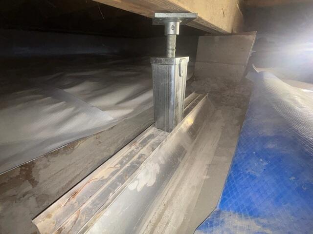 SmartJack™ Support System