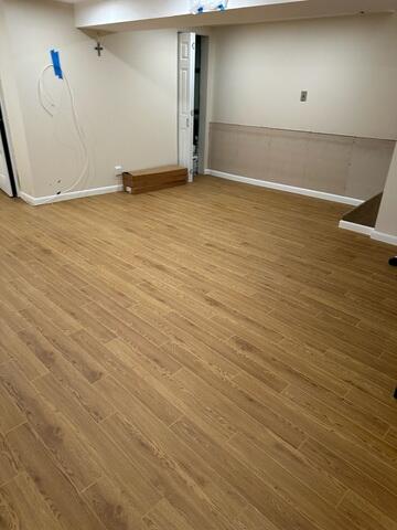 ThermalDry Elite Plank Flooring