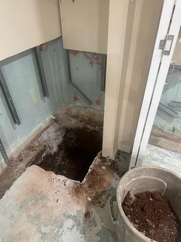 TripleSafe Installation