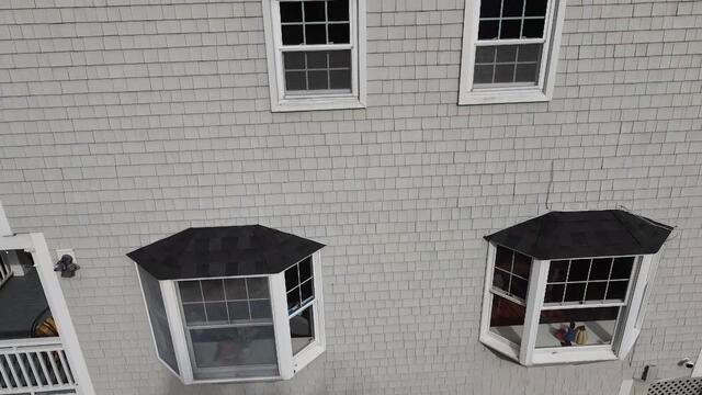 Same for the Bay Windows