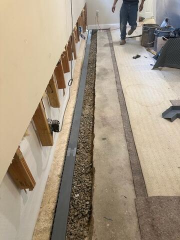 Installing WaterGuard