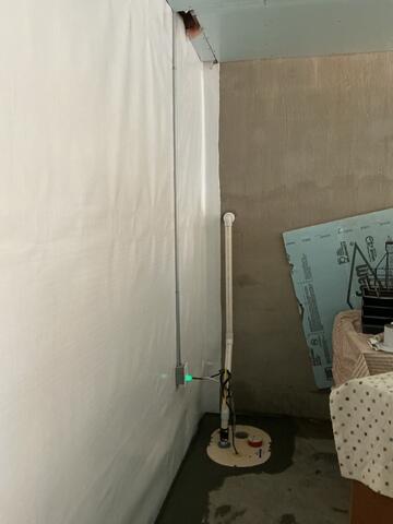 Installing a TripleSafe Sump Pump for Reliable Water Removal