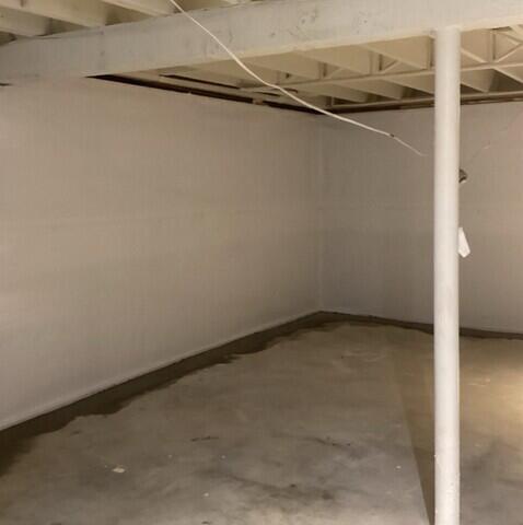 CleanSpace Wall System