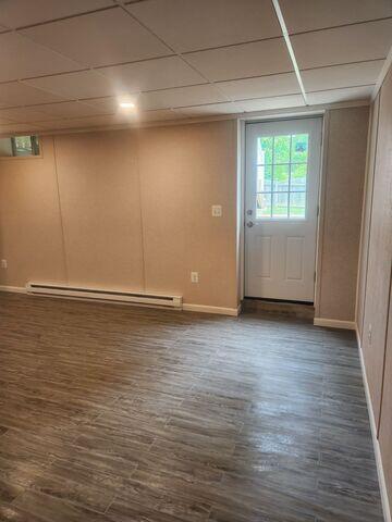 ThermalDry Elite Plank Flooring