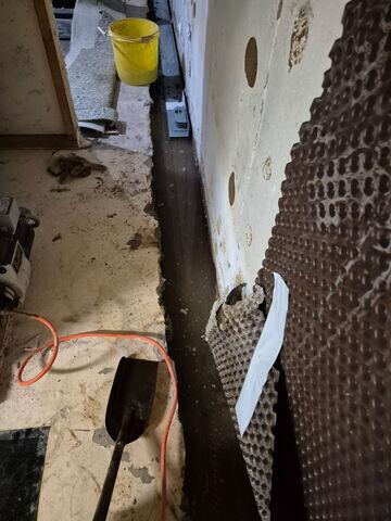 Project in Action- WaterGuard