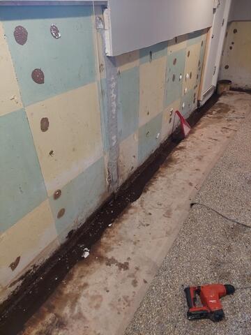 Project in Action- WaterGuard