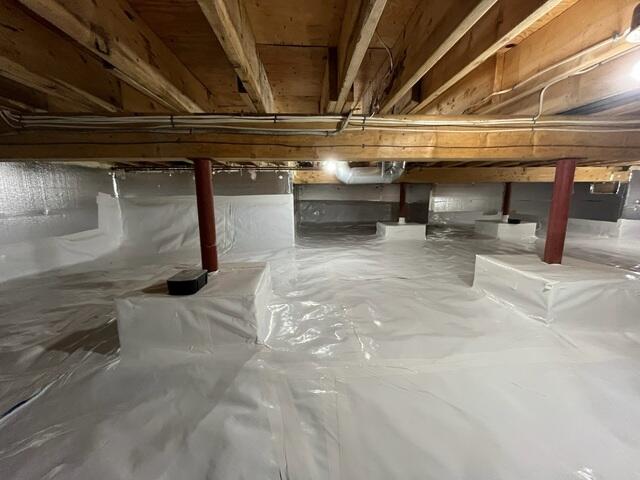 CleanSpace Encapsulation System