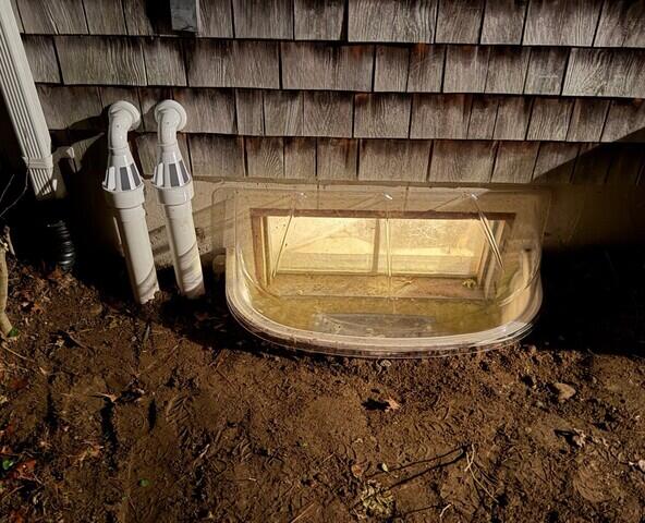 IceGuard Discharge Line System & Sunhouse Window Enclosure