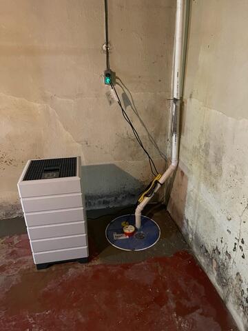 Sump Pump