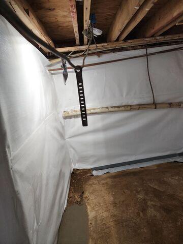 CleanSpace Wall Panels