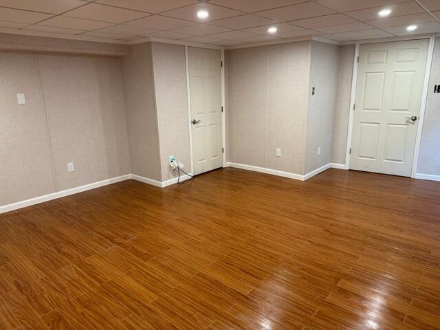 ThermalDry Elite Flooring