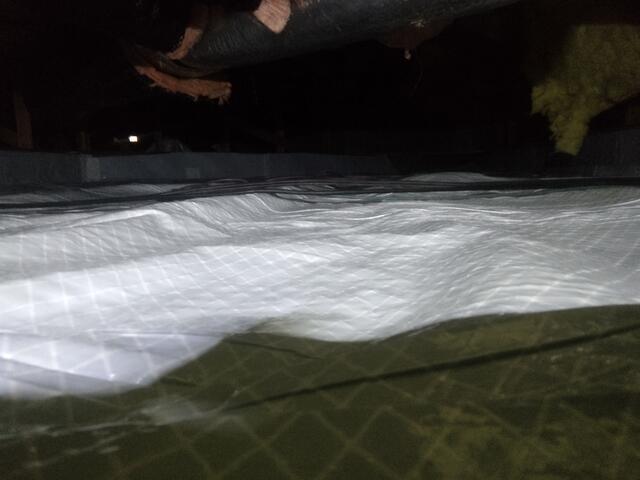 Crawlspace Encapsulation