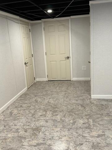 ThermalDry Floor Tiles