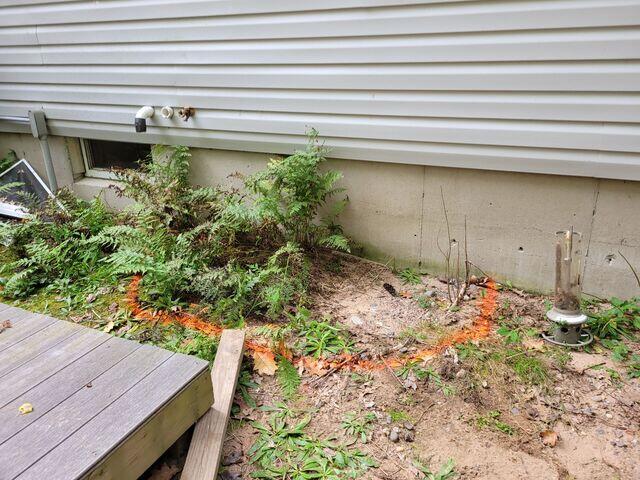 Egress Window Planning and Preparation