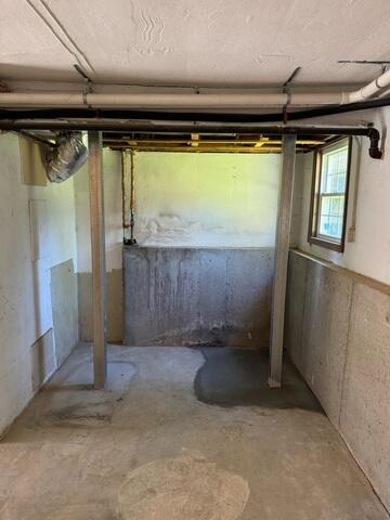 SmartJacks Installed to Main Beam