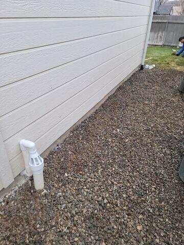 After Installation - IceGuard