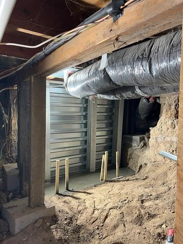 After Installation - EverBrace