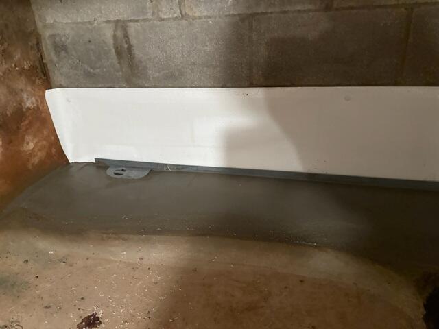 CleanSpace Wall Panels