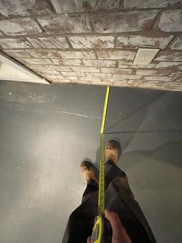 Current Drainage System