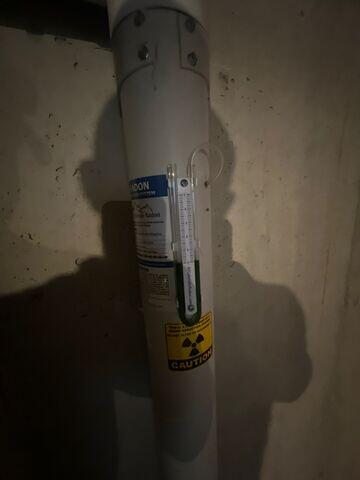 System Not Operating