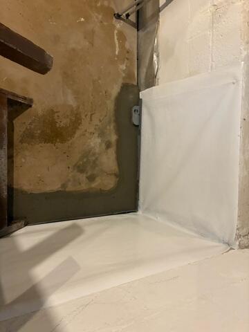 CleanSpace Wall Panels