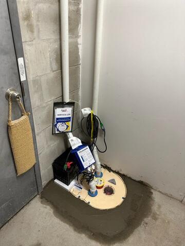 Sump Pump