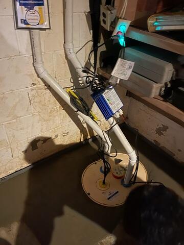 Sump Pump