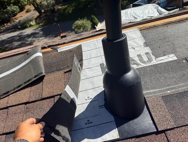 Perma Boot Installation