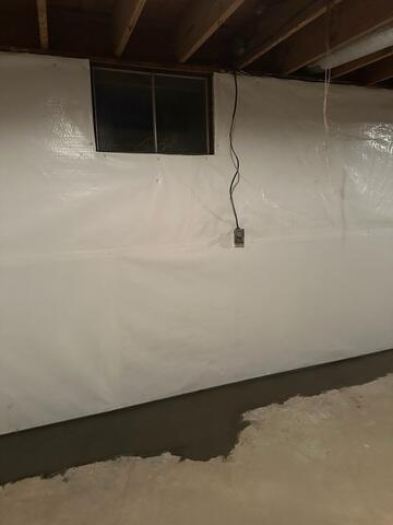 Waterproofing