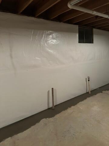 Dry Basement
