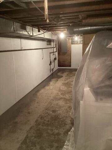 Transforming Bare Walls