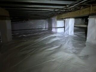 CleanSpace Up The Walls