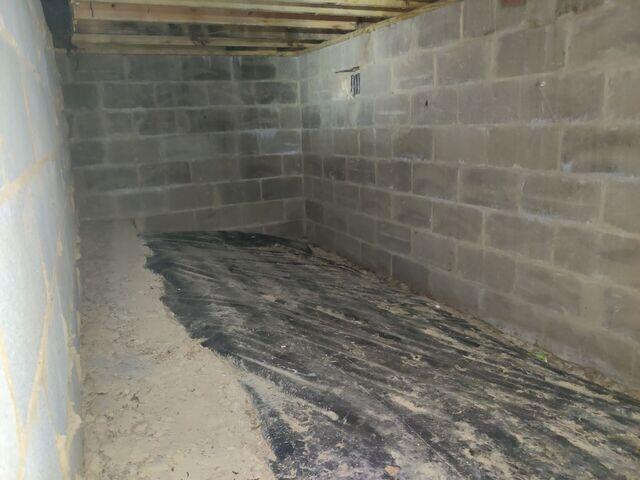 Dust, Dirt, and Debris