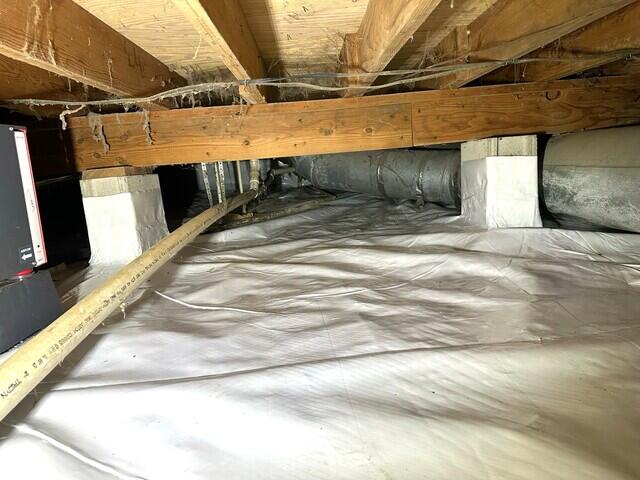 Preventing Condensation with Wallie