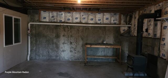 Strategic Placement Pipe