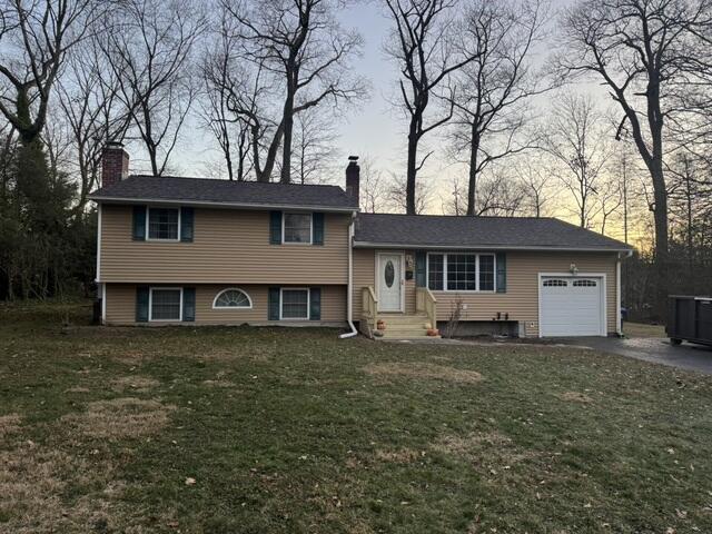 The Roof Is Complete