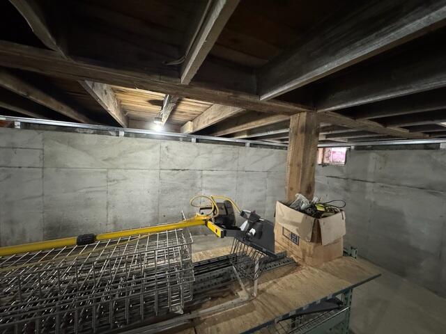 New StableLock Walls