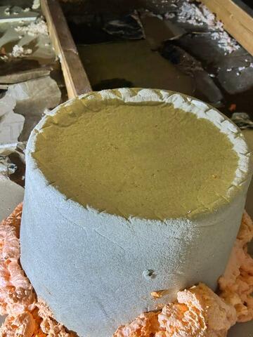 Protecting light bulbs with TiteShell