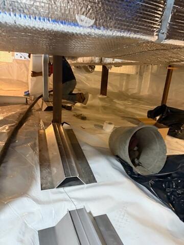 Installing SmartJacks