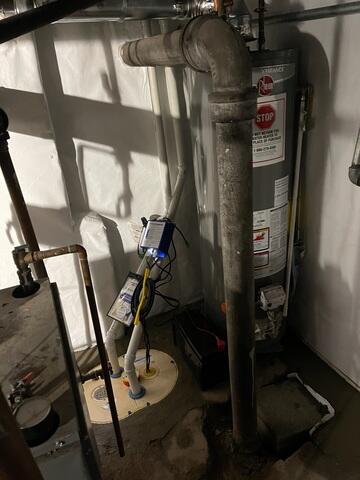 Sump Pump