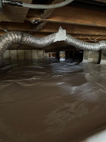 CleanSpace Encapsulation