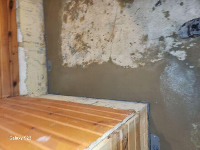 After WaterGuard Installation