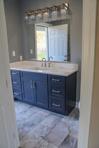 Bathroom Vanity