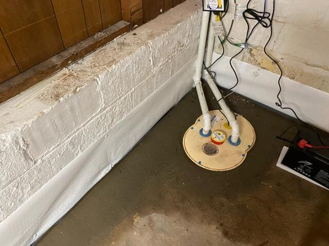 Sump Pump