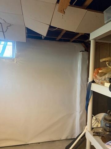 CleanSpace Wall Panels