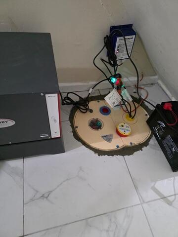 TripleSafe Sump Pump