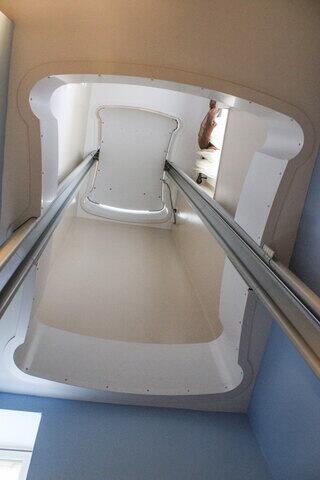 Basement to 3rd Floor