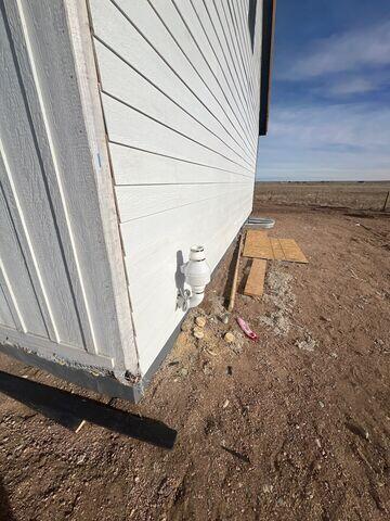 Radon Mitigation Fan