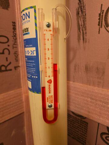 Manometer