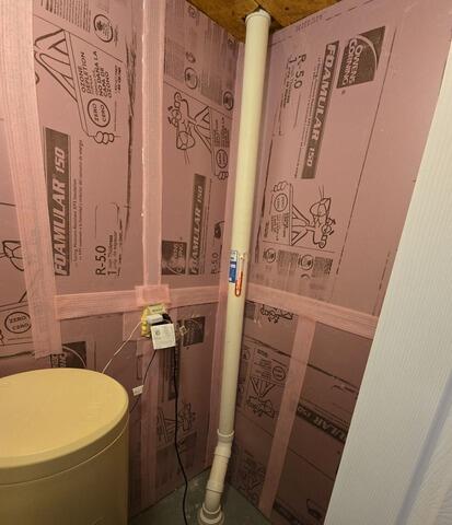 Strategic Pipe Placement